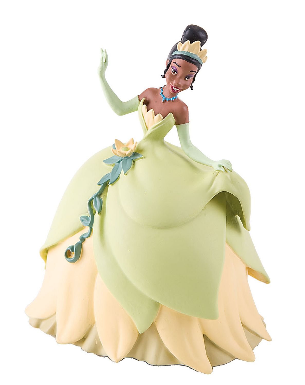 Amazon.co.jp: プリンセスと魔法のキス Princess Tiana : おもちゃ